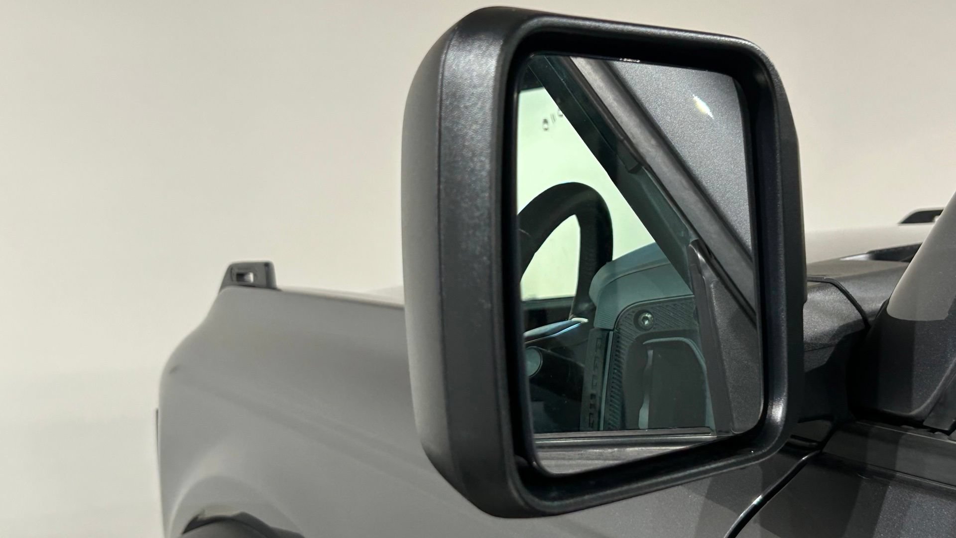 Used 2021 Ford Bronco Big Bend w/ Sasquatch Package AWD/4WD image 16