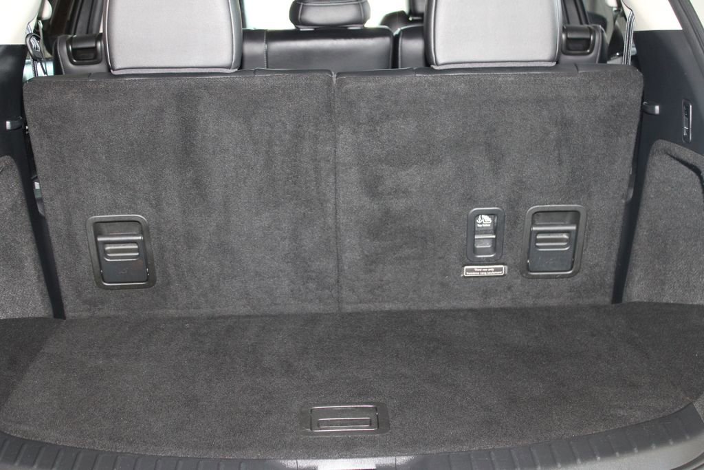 Used 2022 MAZDA CX-9 Touring Plus AWD/4WD image 52