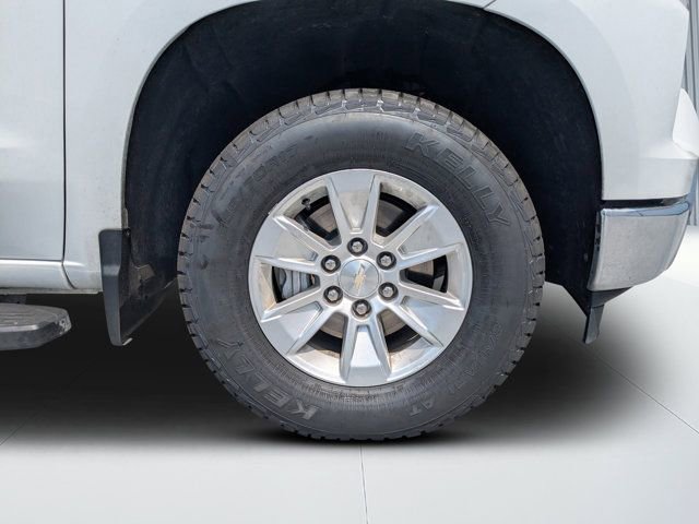 Used 2023 Chevrolet Silverado 1500 LT RWD image 10