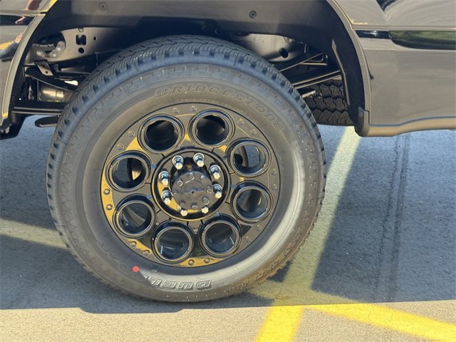 New 2026 Ford F250 XLT w/ XLT Premium Package image 8