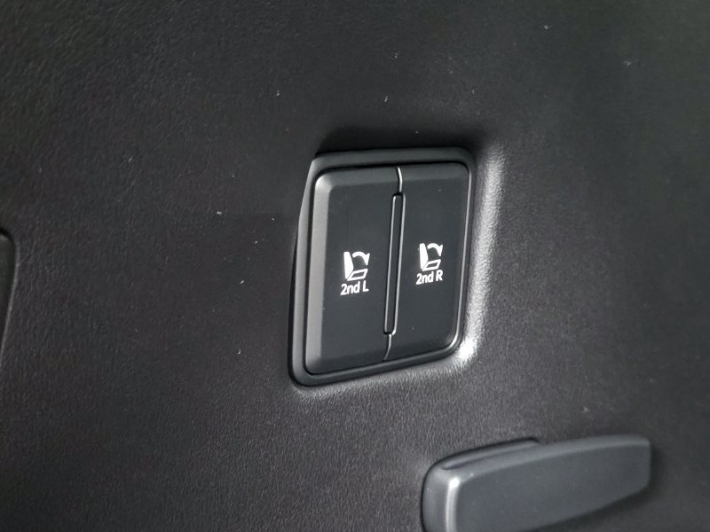 New 2027 Kia Telluride EX X-Line AWD/4WD image 15