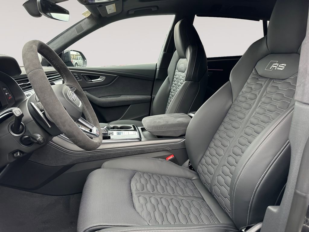 New 2026 Audi RS Q8 performance image 9