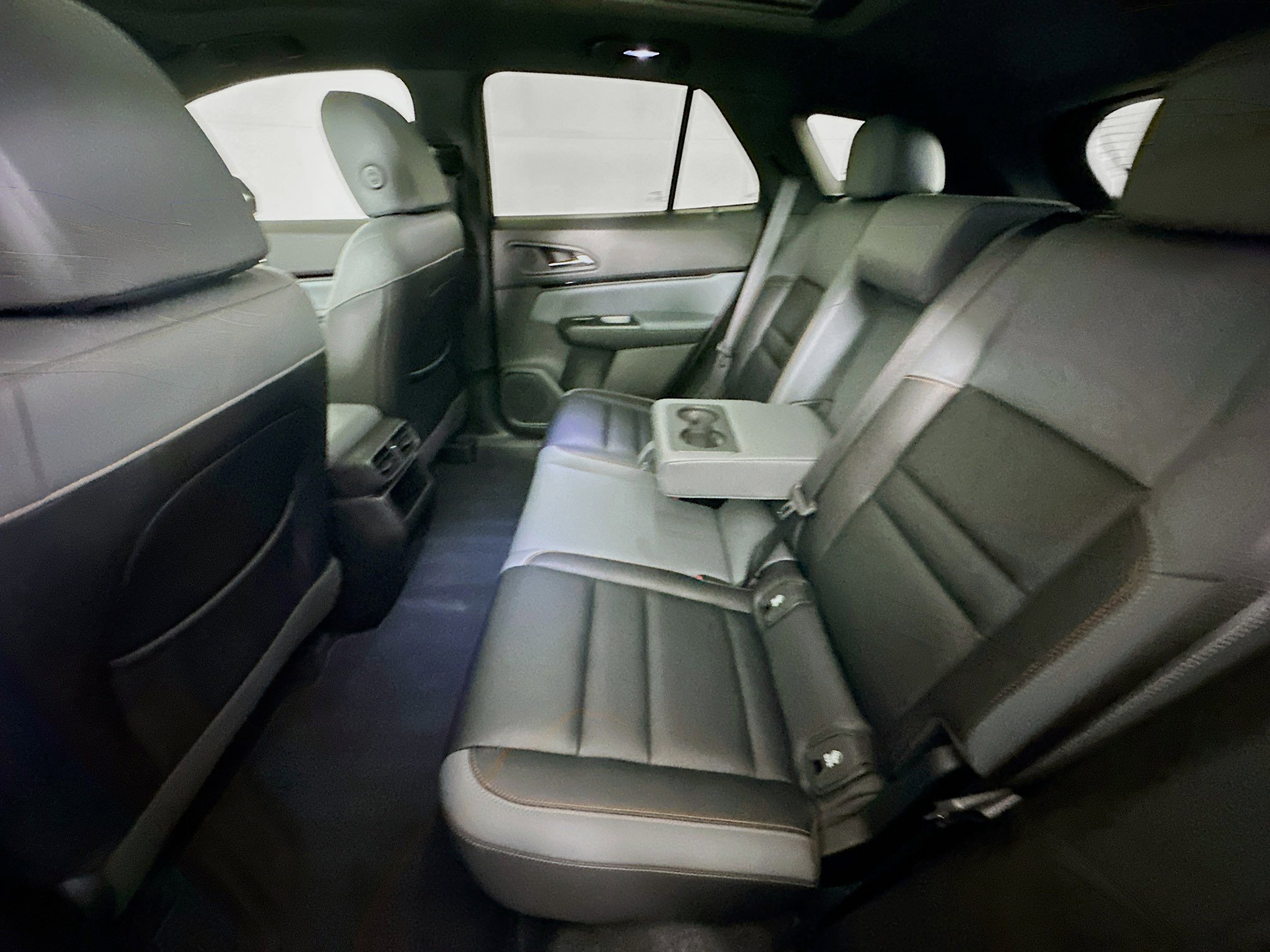 Used 2025 Honda Prologue Touring image 28