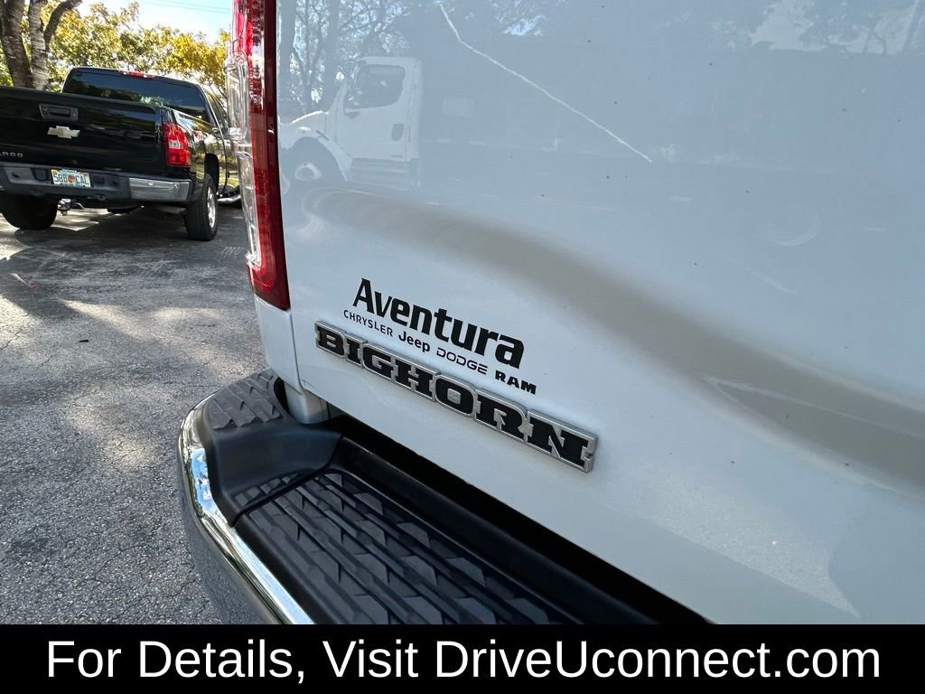 Certified 2024 RAM 2500 Big Horn image 40