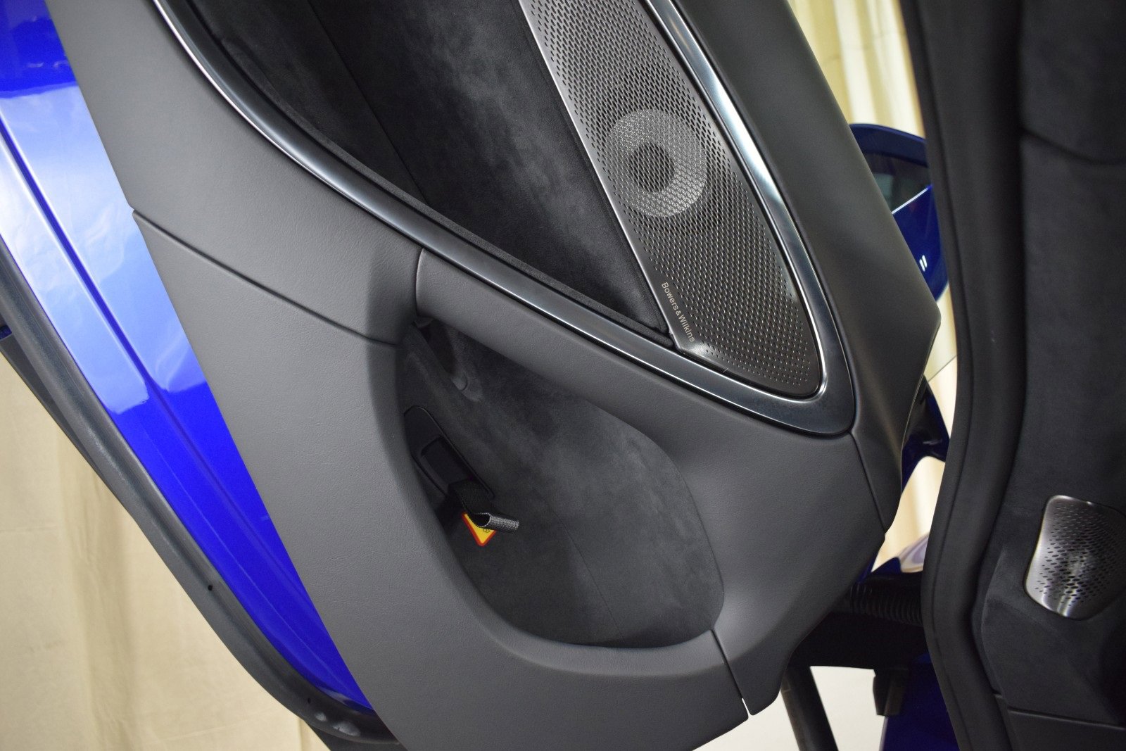 New 2026 McLaren Artura image 37