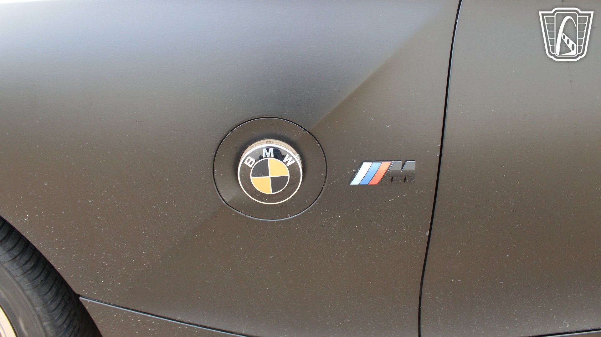 Used 2006 BMW M Roadster RWD image 37