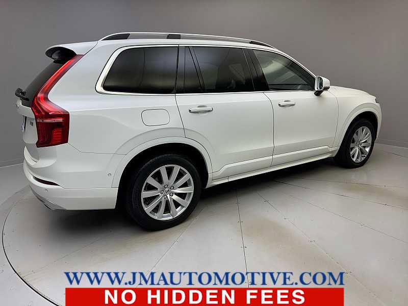 Used 2019 Volvo XC90 T6 Momentum w/ Advanced Package AWD/4WD image 5