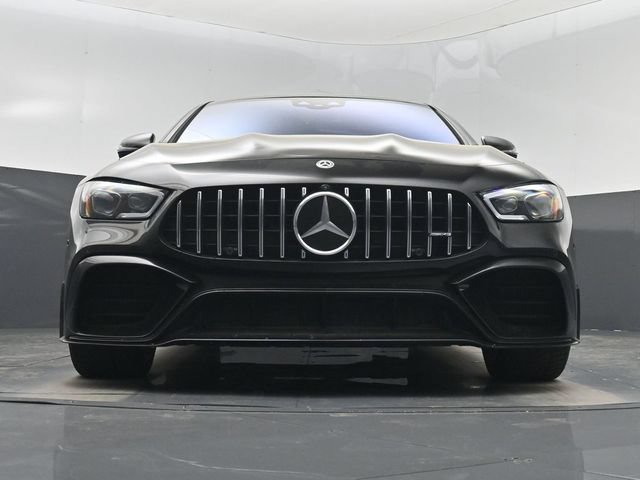 Used 2020 Mercedes-Benz AMG GT 63 S image 31