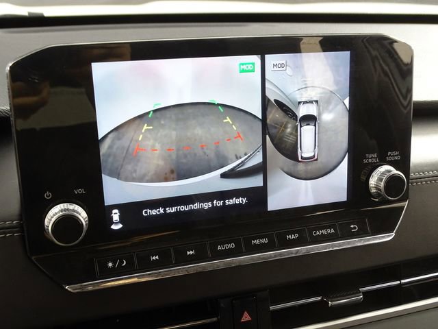 Used 2022 Mitsubishi Outlander SEL image 8