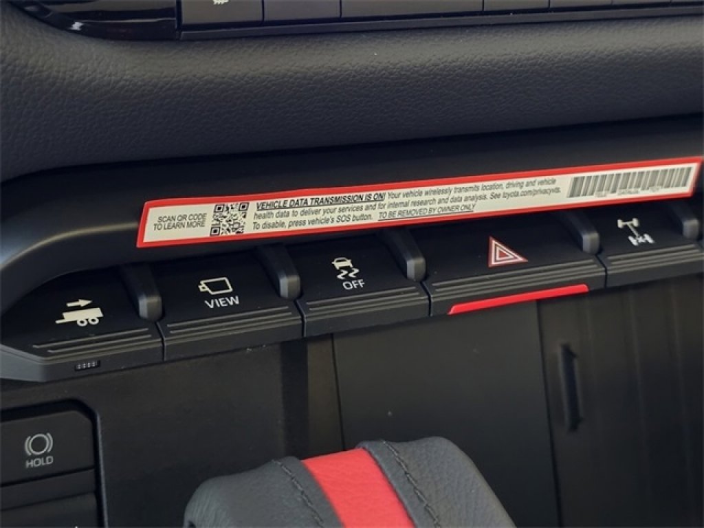 New 2026 Toyota Tundra TRD Pro image 33