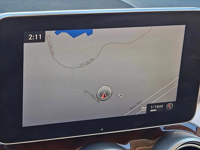 Used 2018 Mercedes-Benz GLC 300 image 12