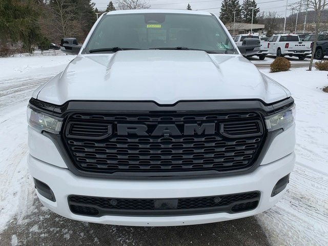 New 2026 RAM 1500 Big Horn image 9