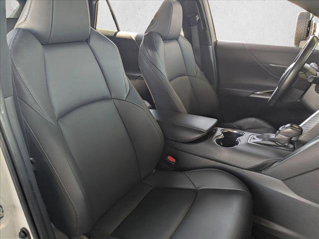 Used 2024 Toyota Venza Nightshade AWD/4WD image 23