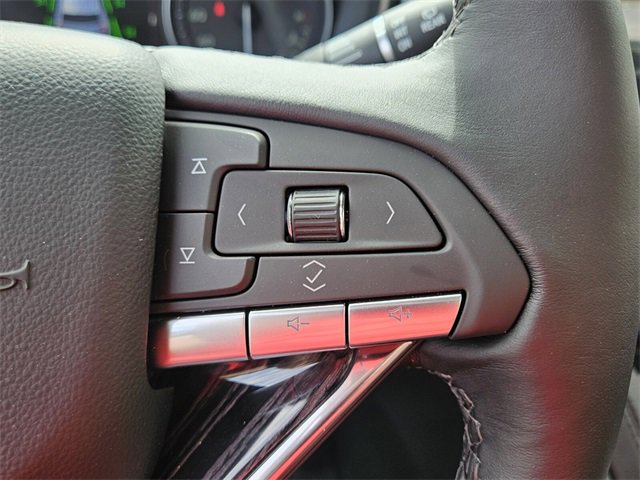New 2025 Cadillac XT6 Premium Luxury w/ Technology Package image 28
