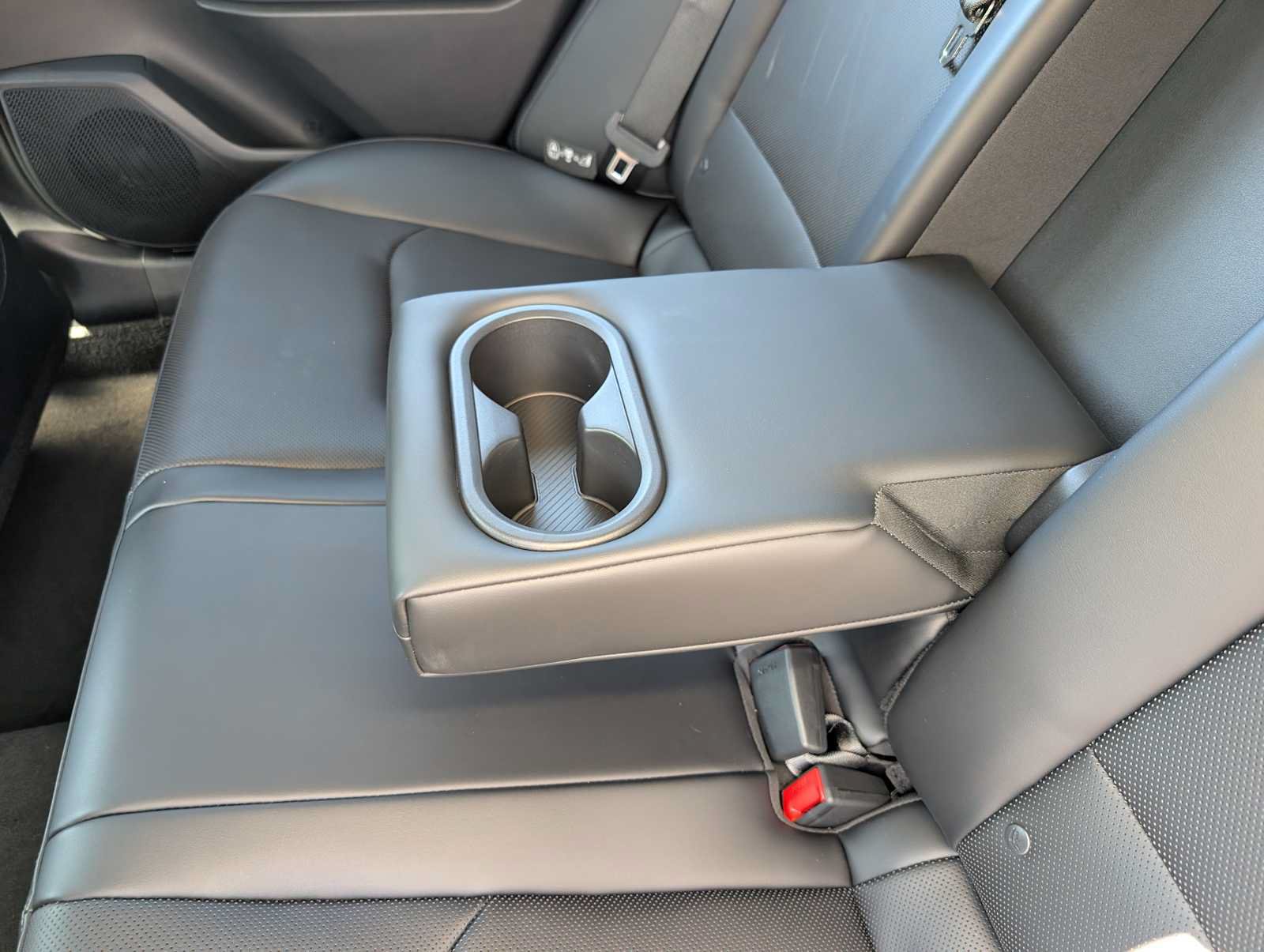 New 2026 Kia K4 EX FWD image 16