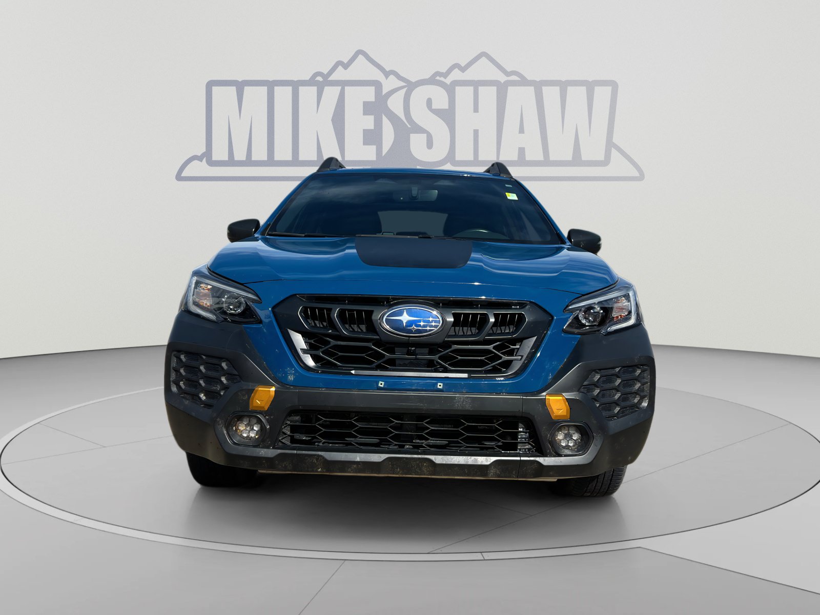 Used 2024 Subaru Outback Wilderness w/ Wilderness Package AWD/4WD image 8