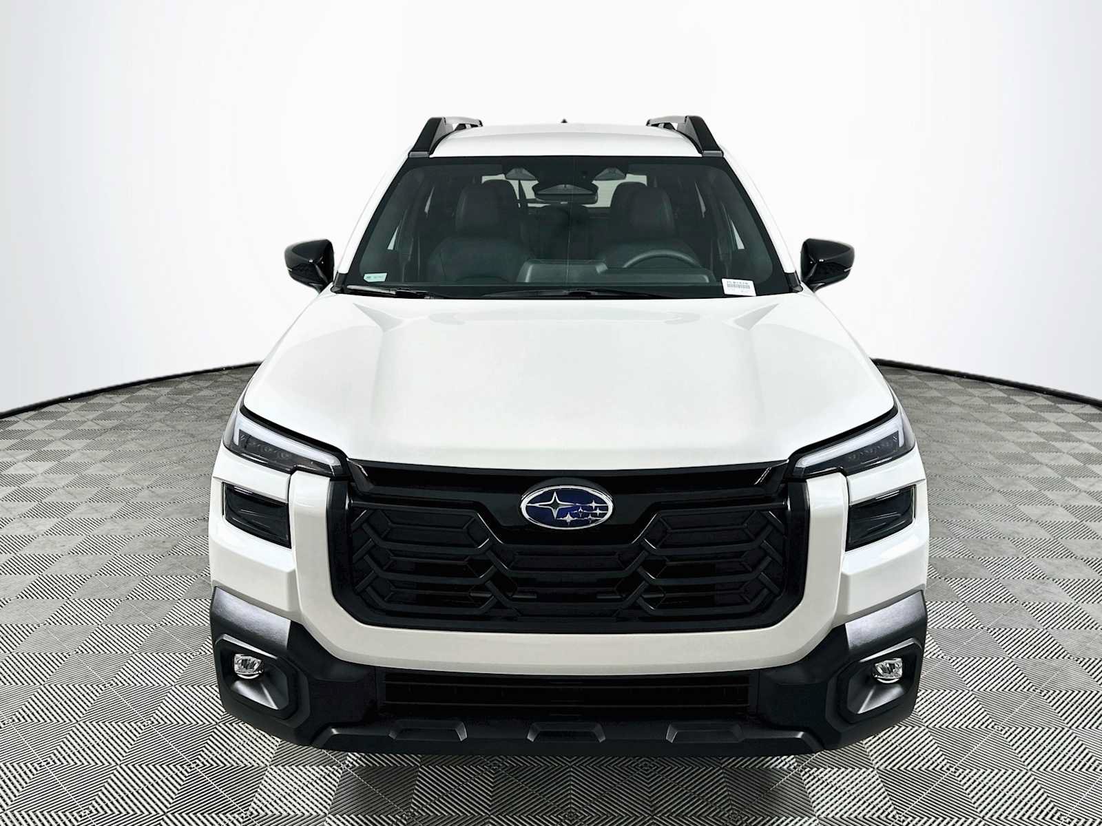 Certified 2026 Subaru Outback Premium AWD/4WD image 2