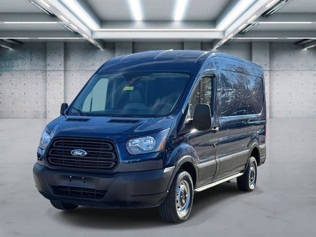Used 2019 Ford Transit 250 130 Medium Roof image 1