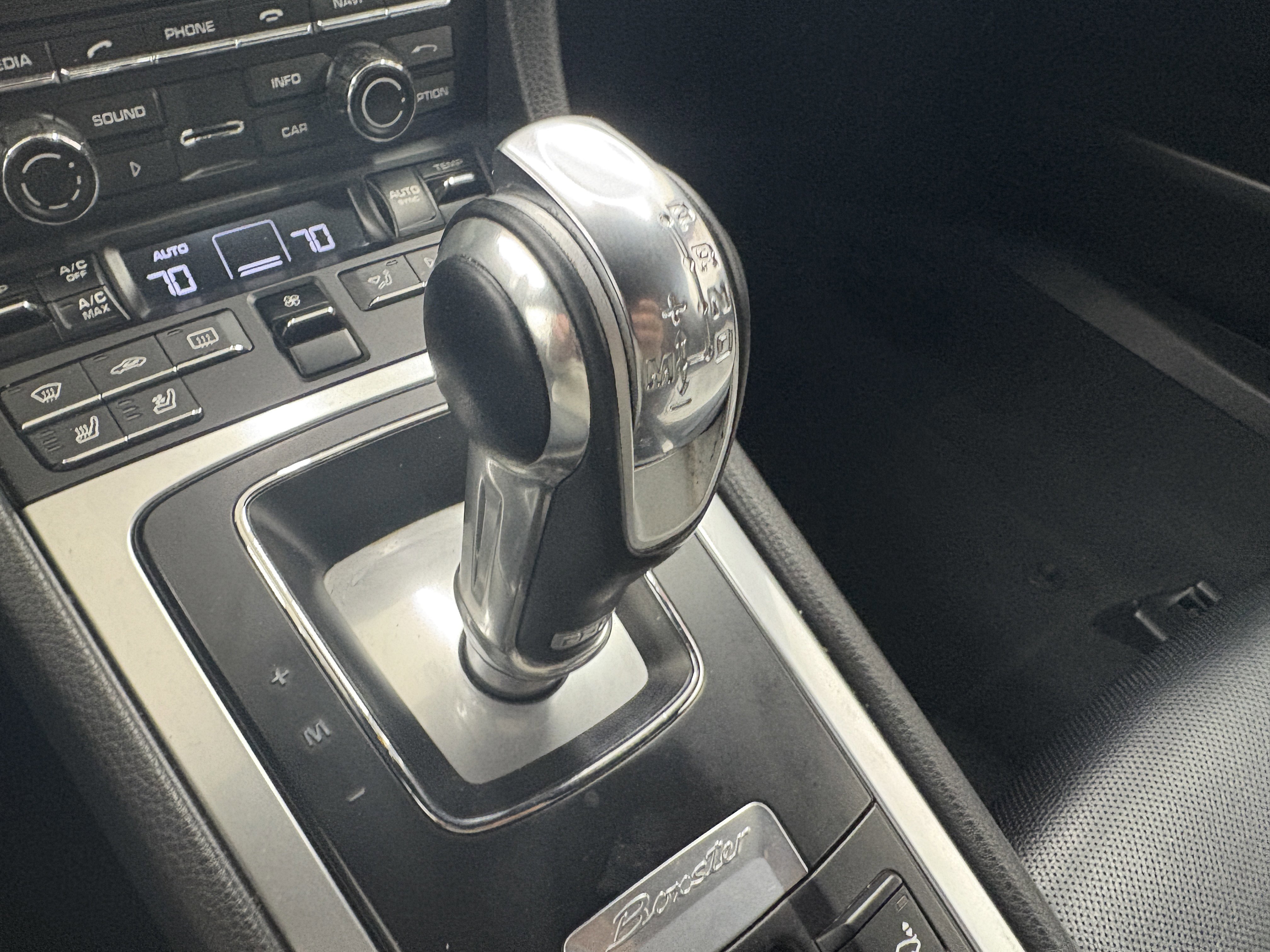 Used 2016 Porsche Boxster image 24