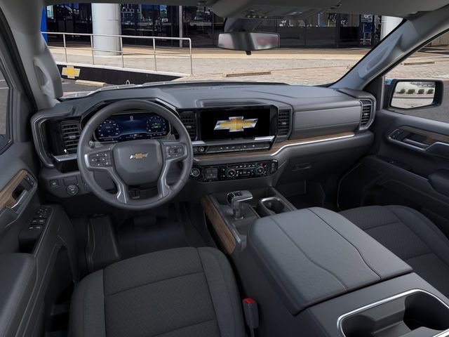 New 2026 Chevrolet Silverado 1500 LT RWD image 15