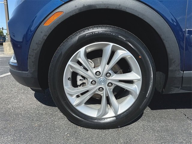 Used 2023 Buick Encore GX Preferred w/ Cold Weather Comfort Package image 10