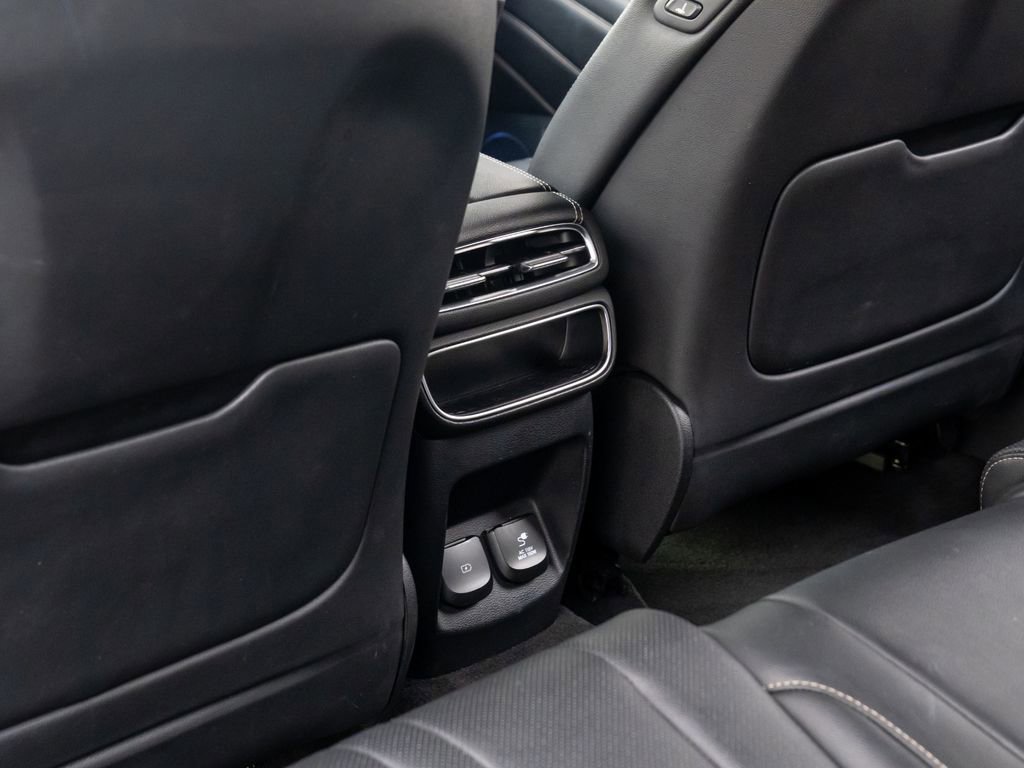 Used 2024 Genesis GV80 2.5T image 17