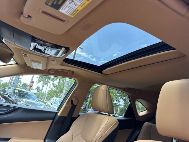 Certified 2023 Lexus NX 350 AWD image 22