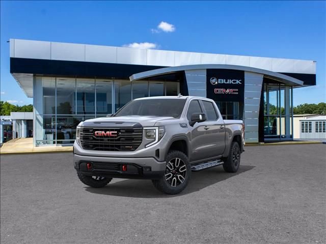 New 2026 GMC Sierra 1500 AT4 w/ AT4 Premium Package image 8