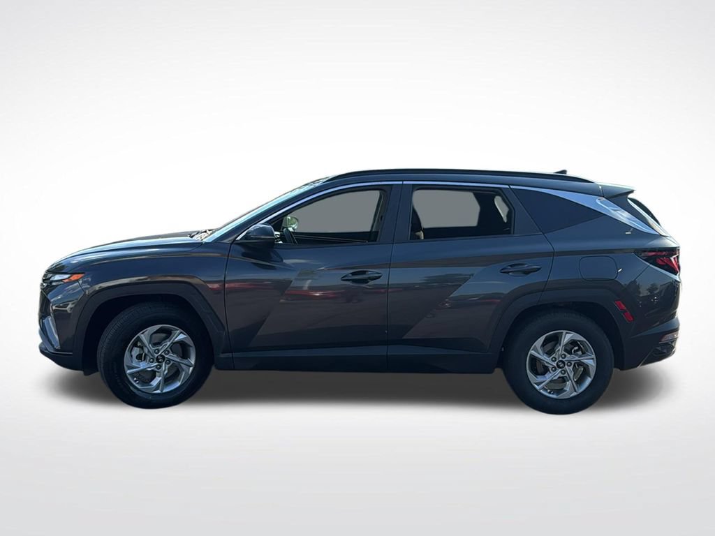 Used 2024 Hyundai Tucson SEL FWD image 4