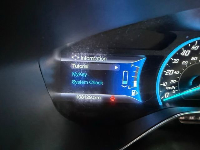 Used 2015 Ford C-MAX Energi SEL w/ Equipment Group 302A image 12