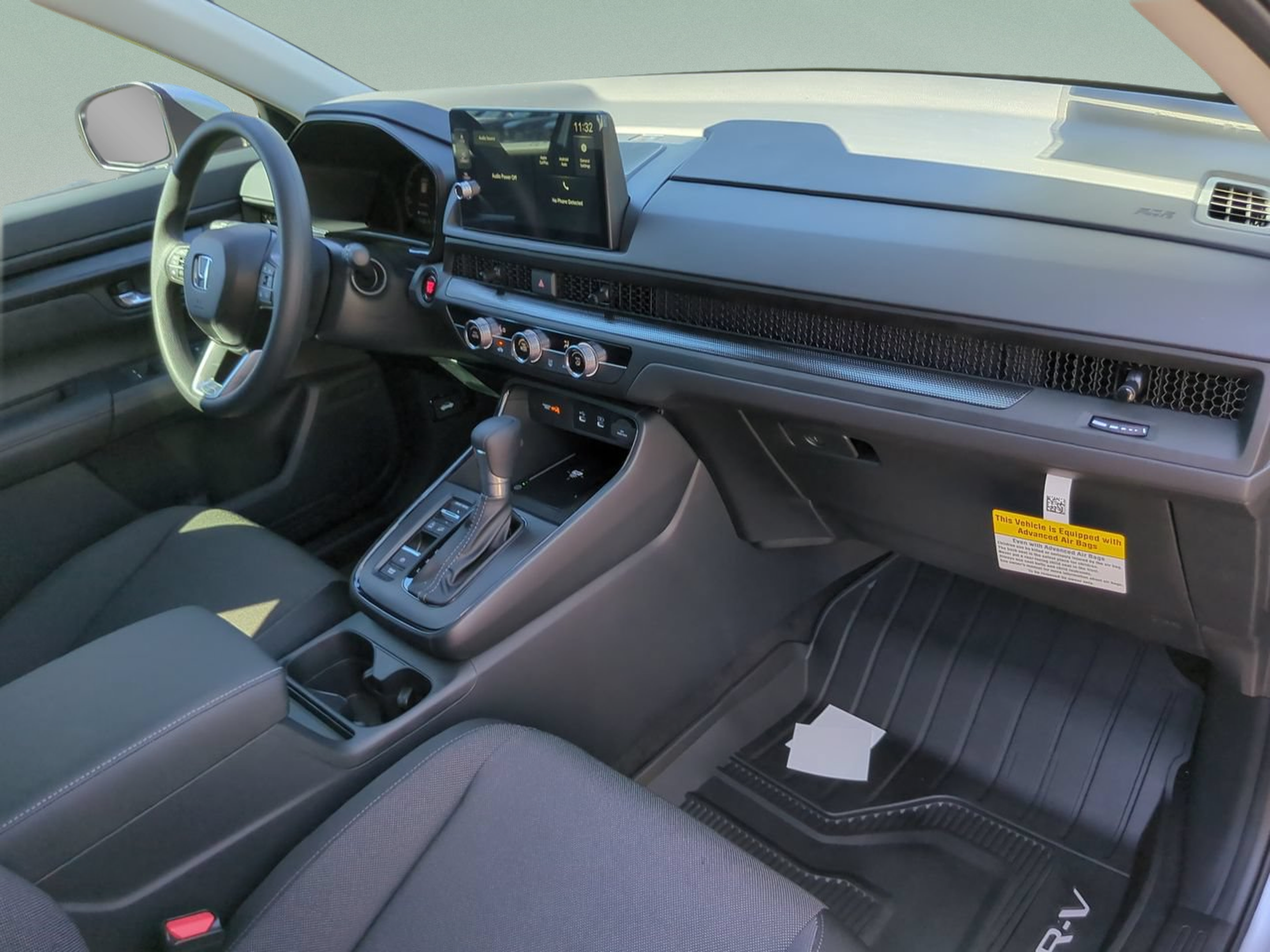 New 2027 Honda CR-V LX image 27