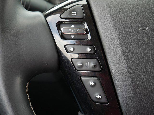 Used 2023 INFINITI QX80 Premium Select w/ Cargo Package AWD/4WD image 32