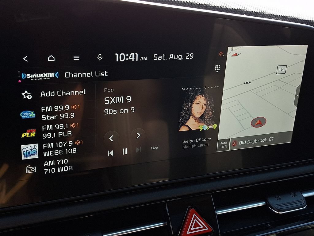 Used 2024 Kia Niro FWD image 19