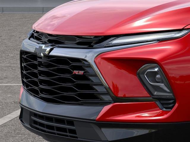 New 2024 Chevrolet Blazer RS w/ Enhanced Convenience Package image 37