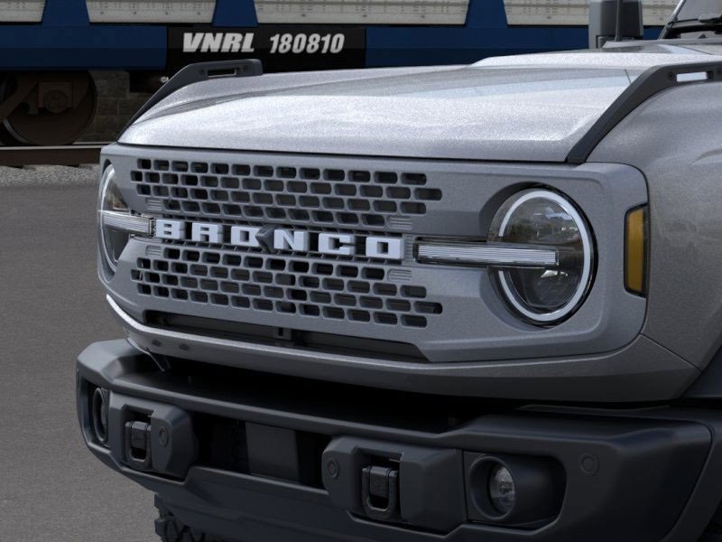 New 2025 Ford Bronco Badlands image 20