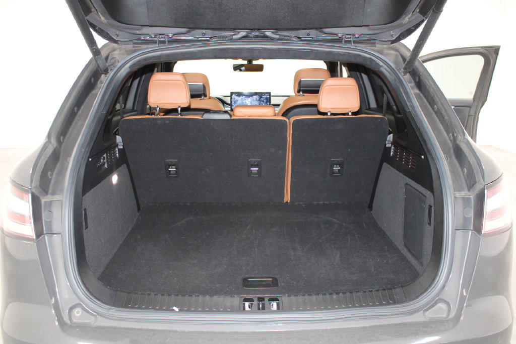 Used 2023 Lincoln Nautilus Black Label AWD/4WD image 14