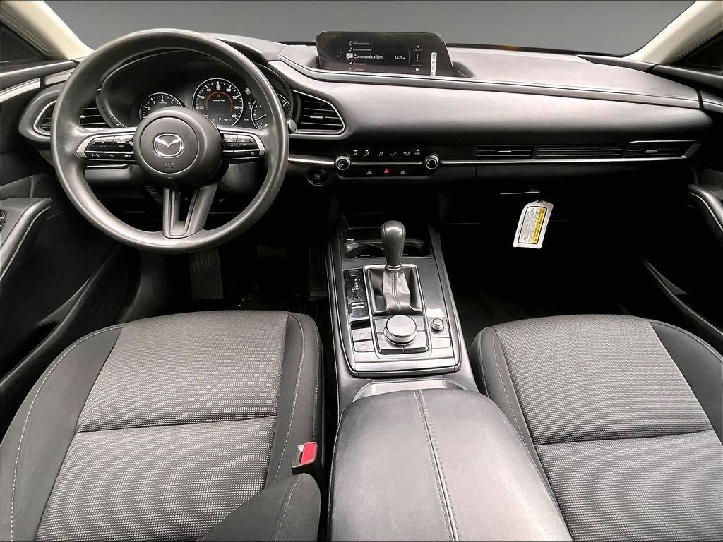 Used 2024 MAZDA CX-30 AWD 2.5 S image 17