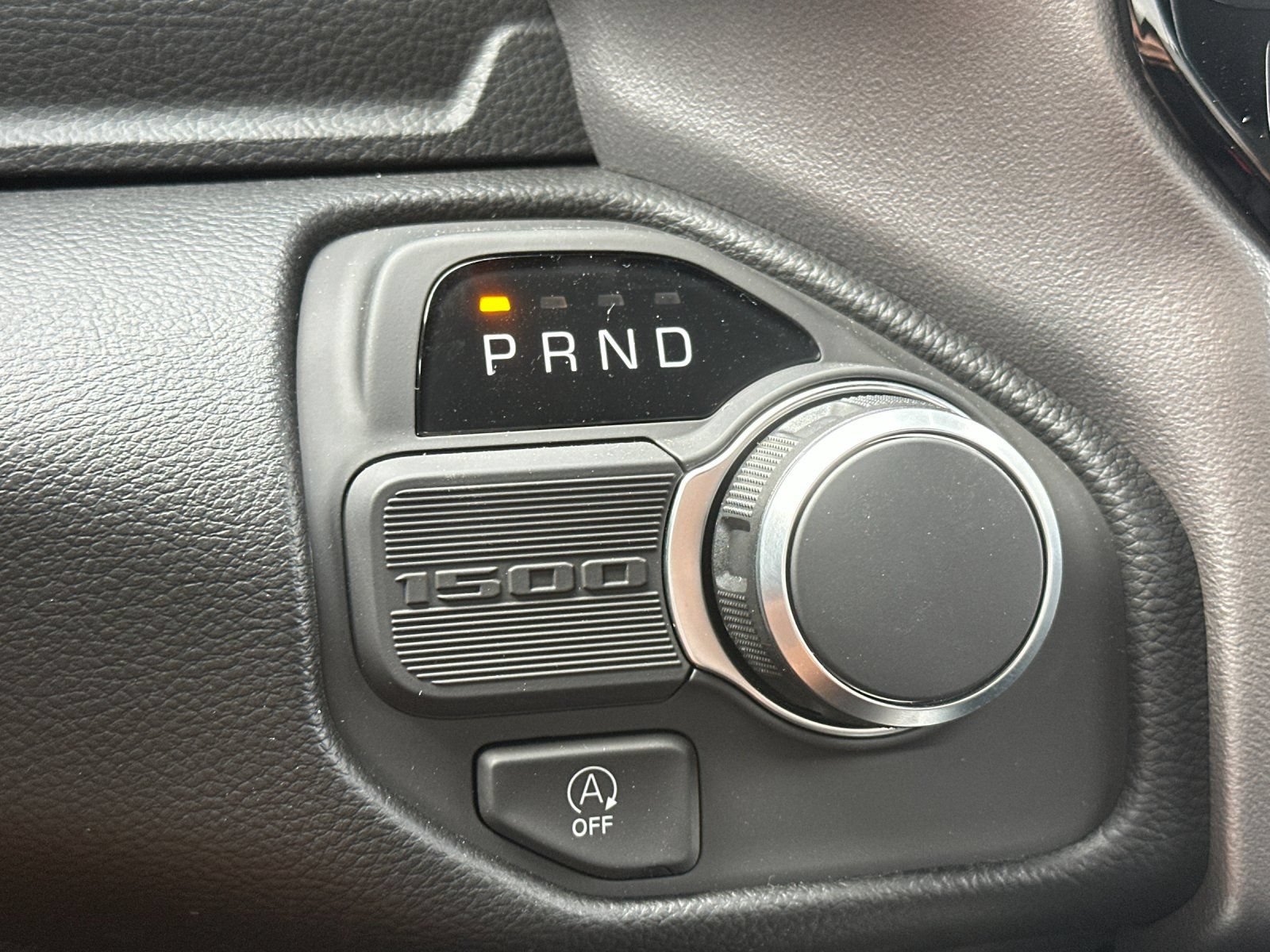 New 2026 RAM 1500 Big Horn RWD image 21