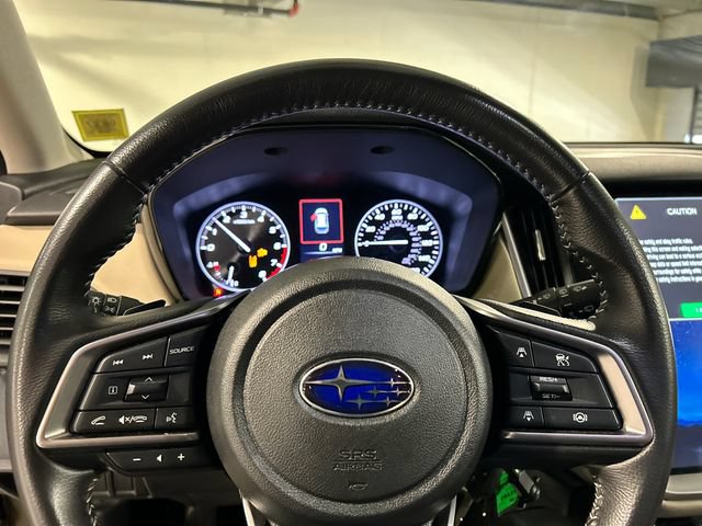 Used 2024 Subaru Outback Premium w/ Popular Package #1 AWD/4WD image 12