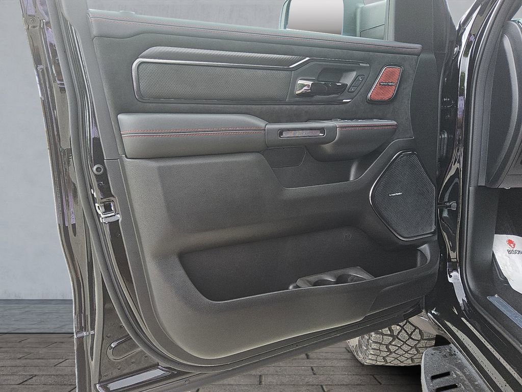 New 2026 RAM 1500 RHO w/ RHO Level 1 Equipment Group image 17