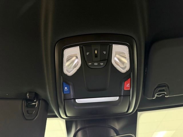 New 2026 RAM 3500 Tradesman w/ Chrome Appearance Group A AWD/4WD image 16