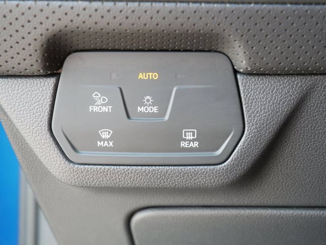 Certified 2026 Volkswagen Atlas SEL Premium R-Line AWD/4WD image 25