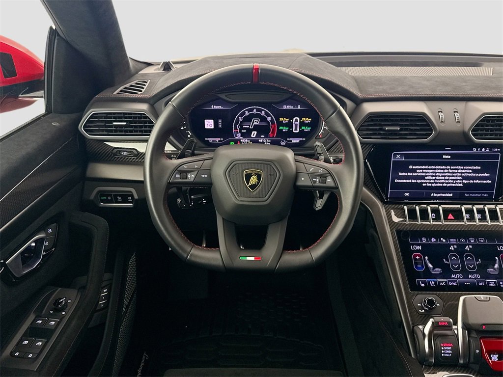 Used 2023 Lamborghini Urus Performante image 24