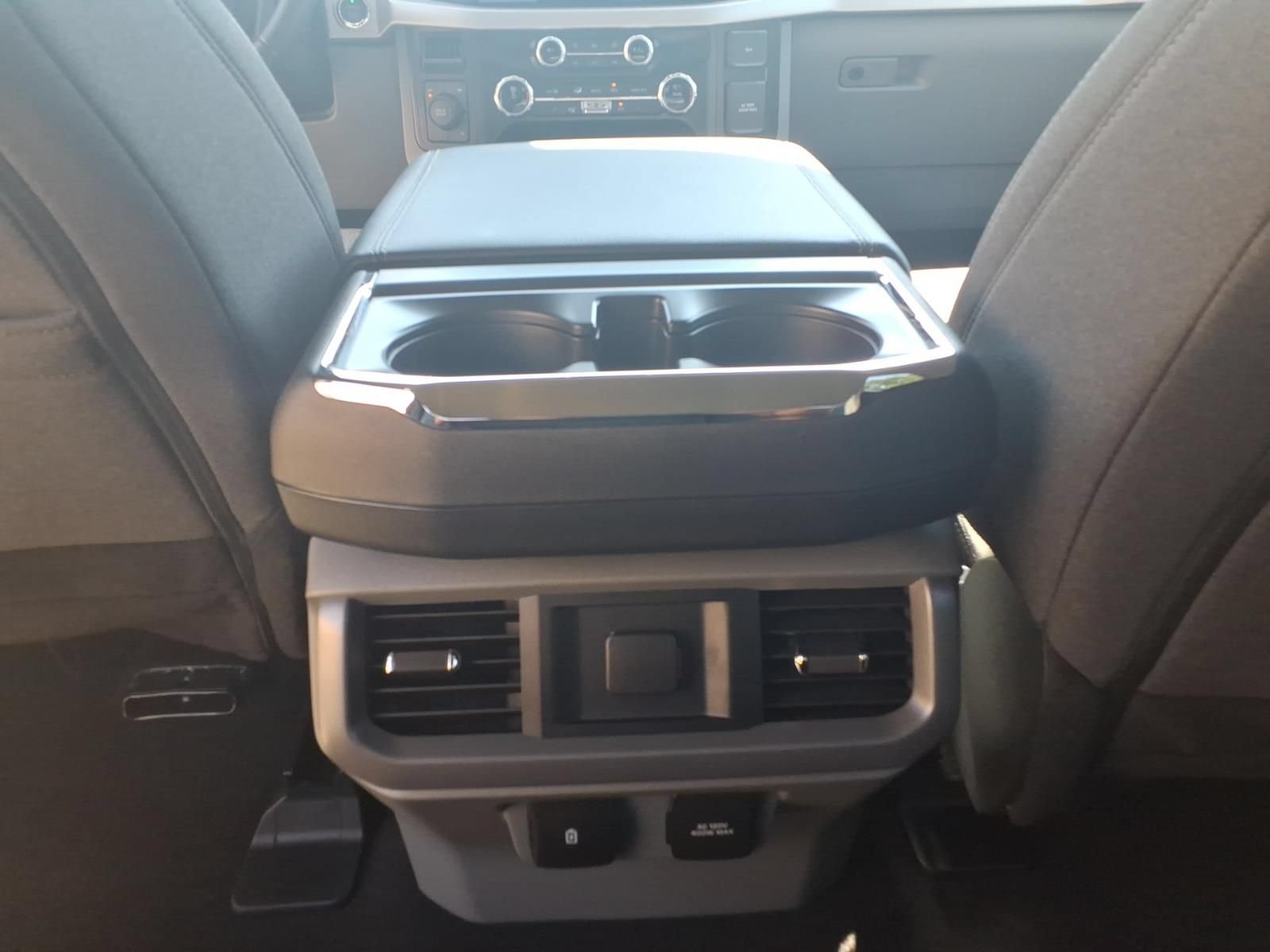 Used 2023 Ford F150 XLT w/ Equipment Group 302A High AWD/4WD image 31