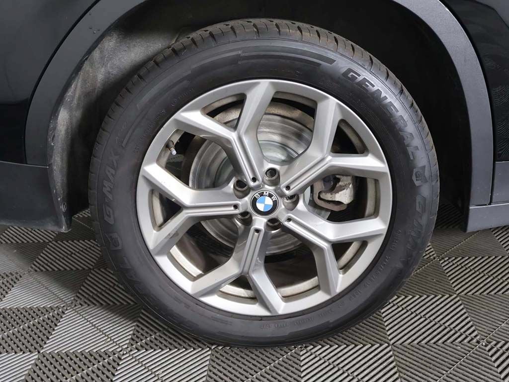 Used 2024 BMW X3 xDrive30i AWD/4WD image 24