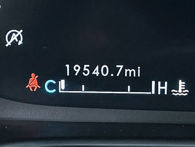 Used 2023 Lincoln Aviator Black Label w/ Dynamic Handling Package image 41