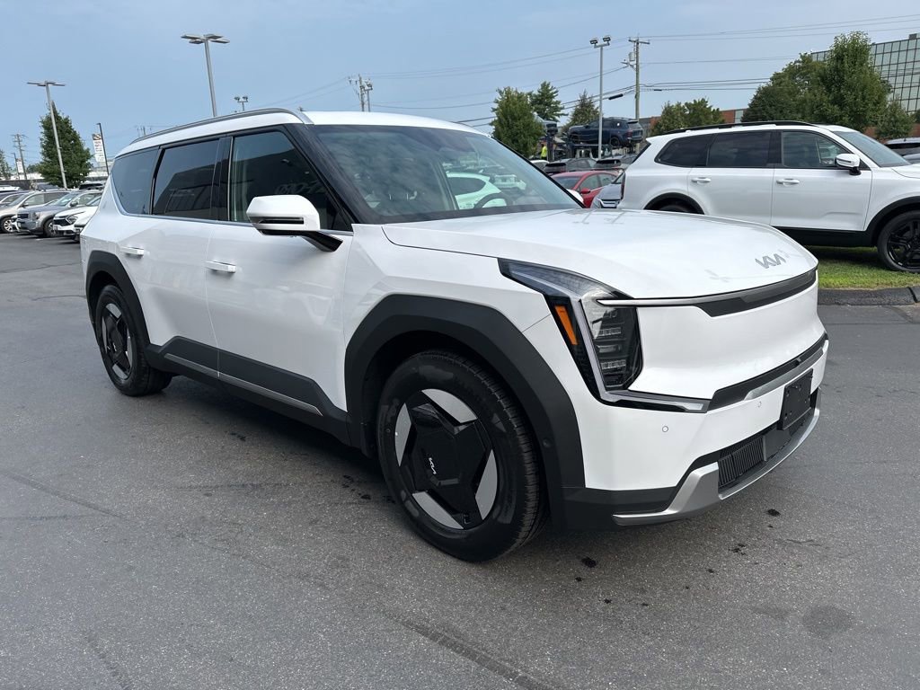New 2026 Kia EV9 Wind image 3