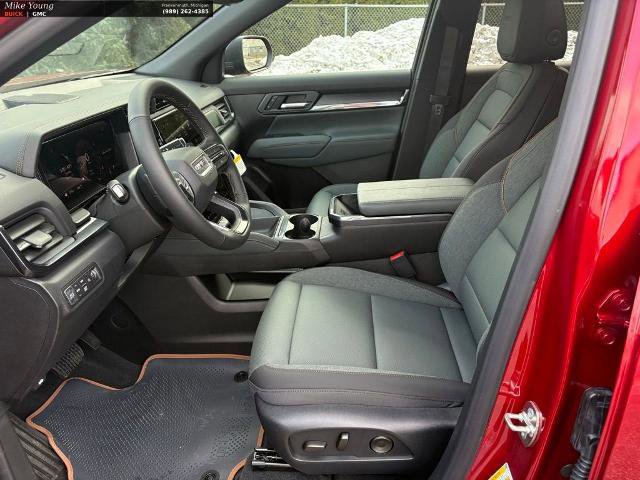 New 2026 GMC Terrain AT4 w/ Technology Package II image 13