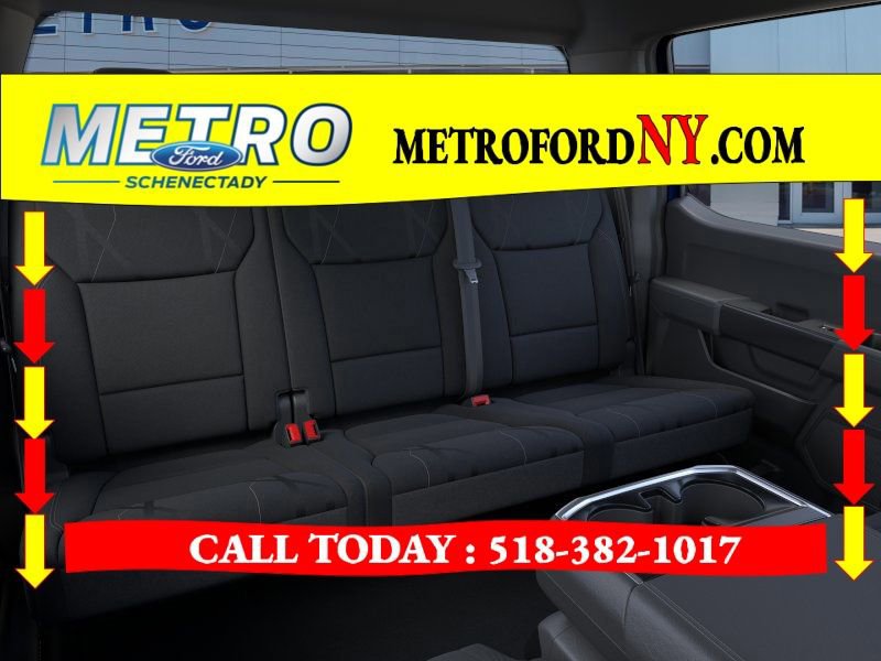New 2026 Ford F150 STX AWD/4WD image 11
