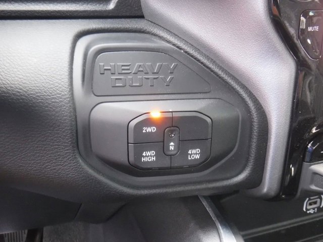 New 2025 RAM 2500 Big Horn image 44